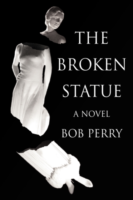 The Broken Statue, Paperback / softback Book