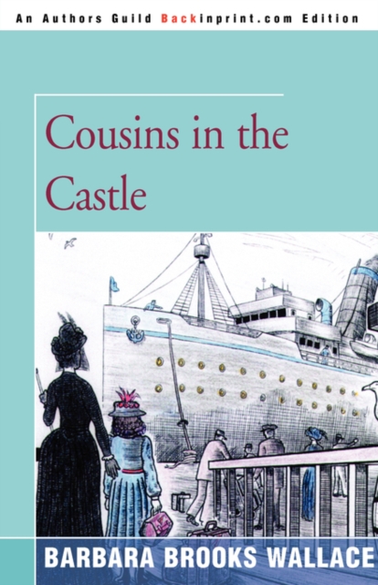 Cousins in the Castle, Paperback / softback Book
