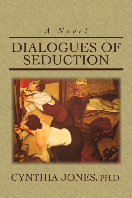 Dialogues of Seduction, Paperback / softback Book