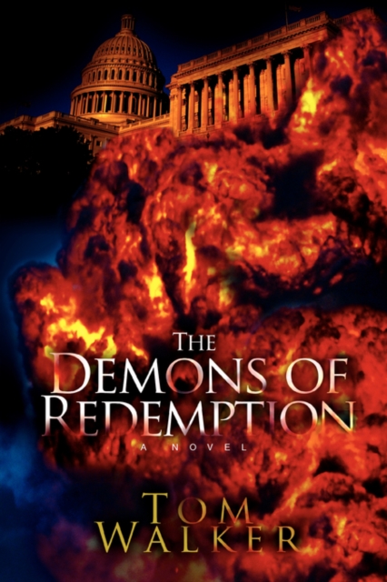 The Demons of Redemption, Paperback / softback Book