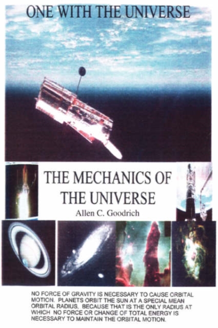 One with the Universe, Paperback / softback Book