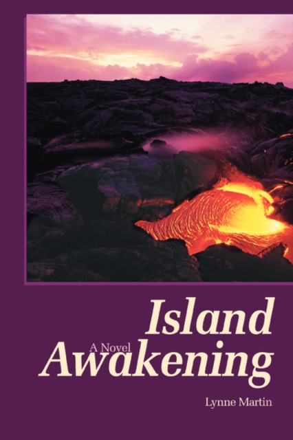 Island Awakening, Paperback / softback Book
