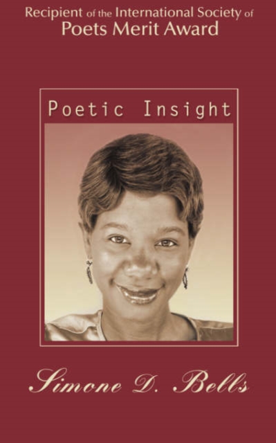 Poetic Insight : Poetic Insights, Paperback / softback Book