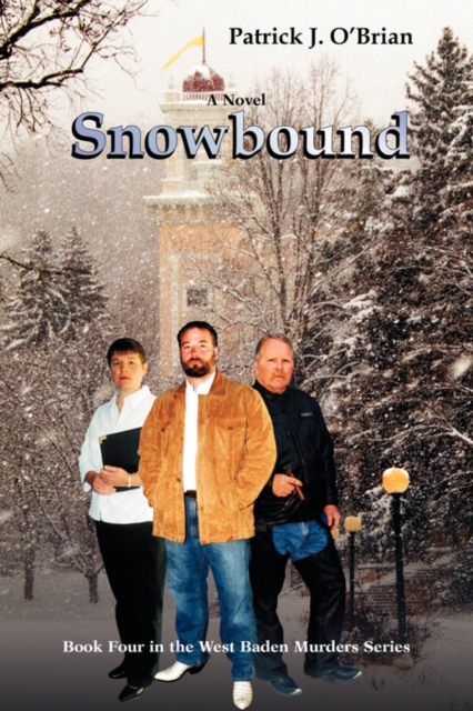 Snowbound, Paperback / softback Book