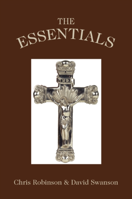 The Essentials, Paperback / softback Book