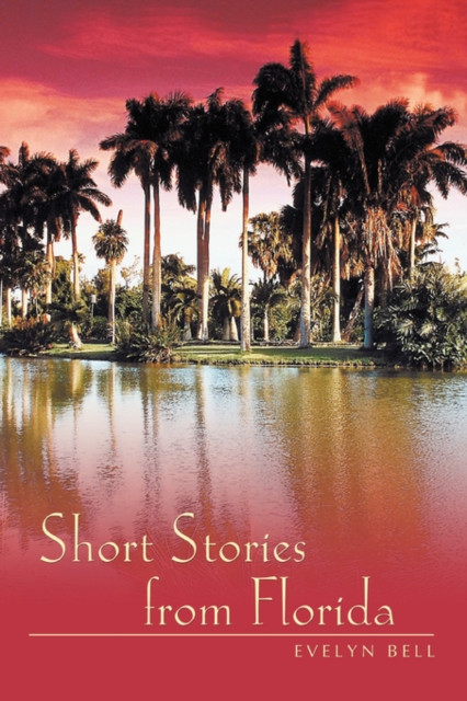 Short Stories from Florida, Paperback / softback Book