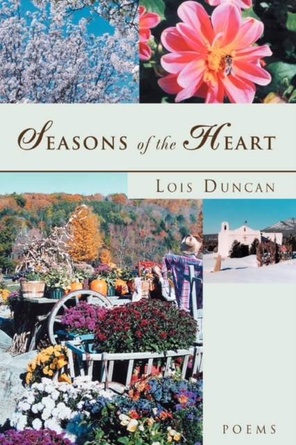 Seasons of the Heart, Paperback / softback Book