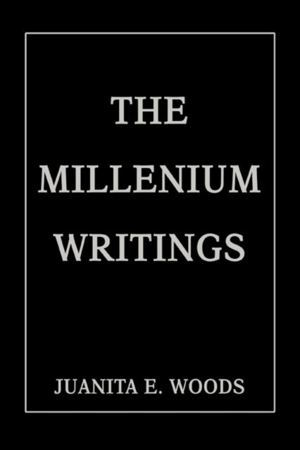 The Millenium Writings, Paperback / softback Book