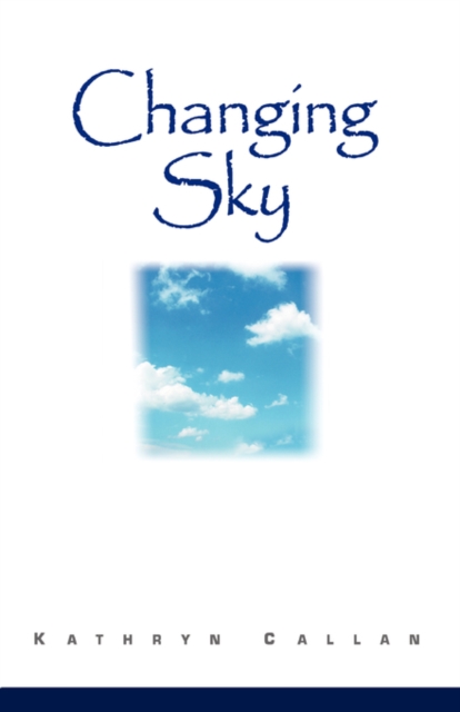 Changing Sky, Paperback / softback Book