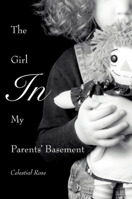 The Girl in My Parents' Basement, Paperback / softback Book