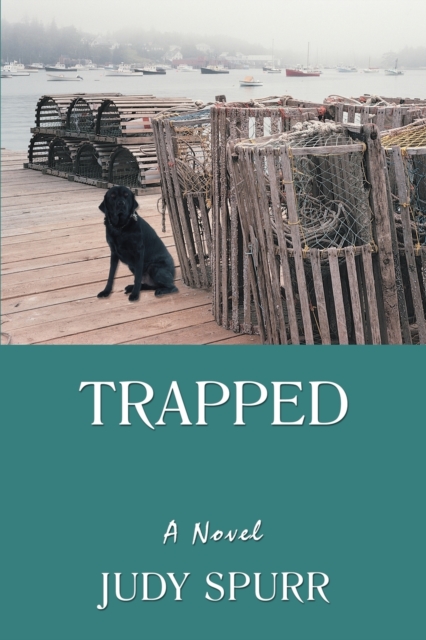 Trapped, Paperback / softback Book