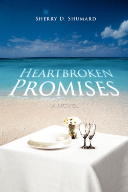 Heartbroken Promises, Paperback / softback Book