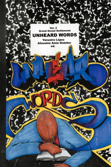 Unheard Words, Paperback / softback Book