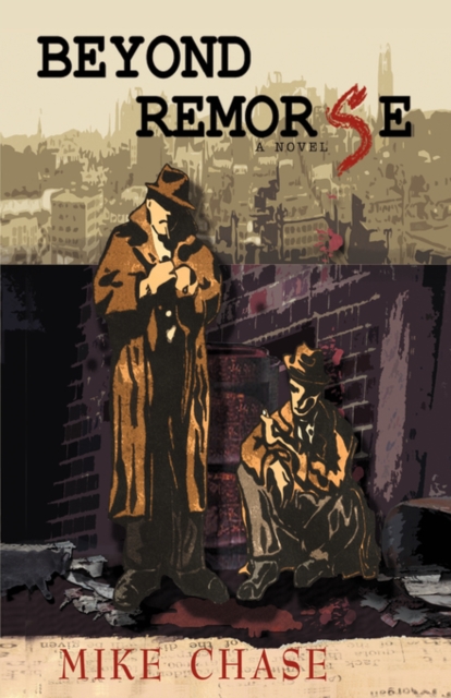 Beyond Remorse, Paperback / softback Book