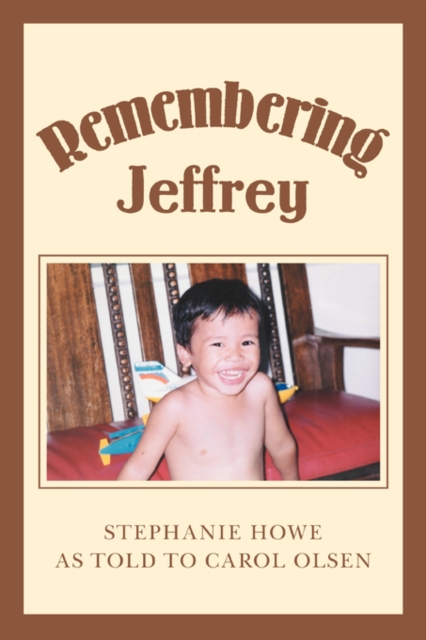 Remembering Jeffrey, Paperback / softback Book