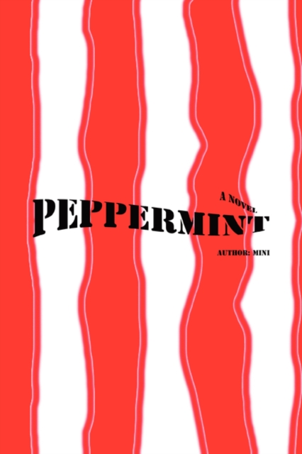 Peppermint, Paperback / softback Book