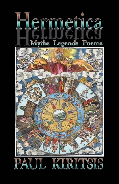 Hermetica : Myths, Legends, Poems, Paperback / softback Book