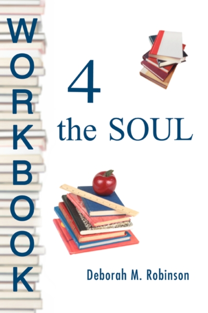 Workbook 4 the Soul, Paperback / softback Book