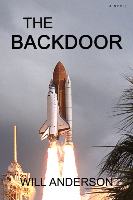 The Backdoor, Paperback / softback Book