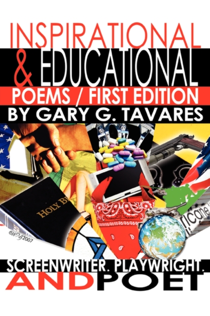 Inspirational & Educational Poems, Paperback / softback Book