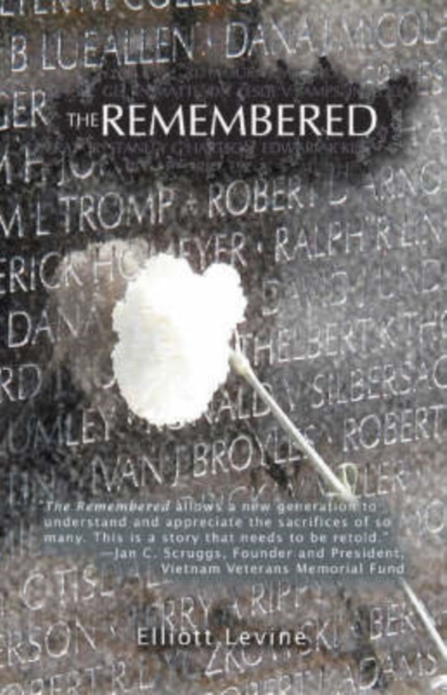The Remembered, Paperback / softback Book