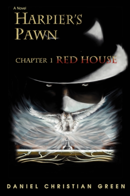 Harpier's Pawn : Red House, Paperback / softback Book