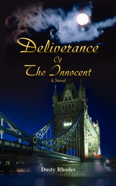 Deliverance of the Innocent, Paperback / softback Book