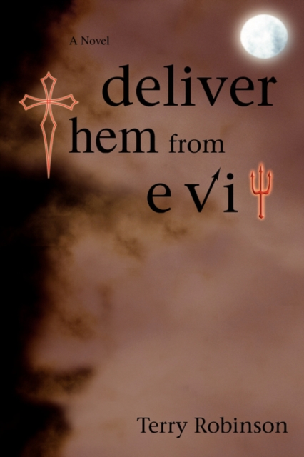 Deliver Them from Evil, Paperback / softback Book