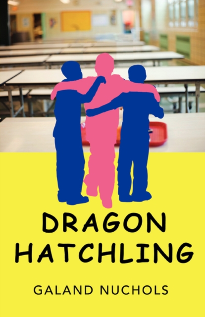 Dragon Hatchling, Paperback / softback Book