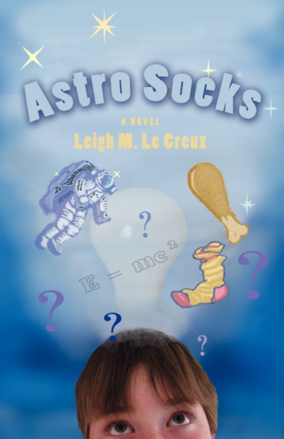 Astro Socks, Paperback / softback Book