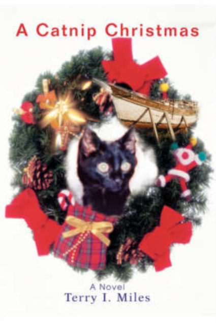 A Catnip Christmas, Paperback / softback Book