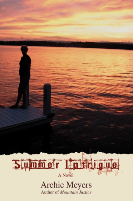 Summer Intrigue, Paperback / softback Book