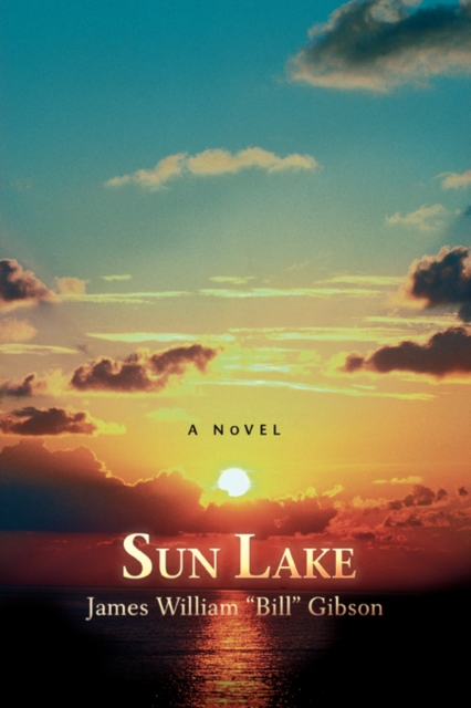Sun Lake, Paperback / softback Book