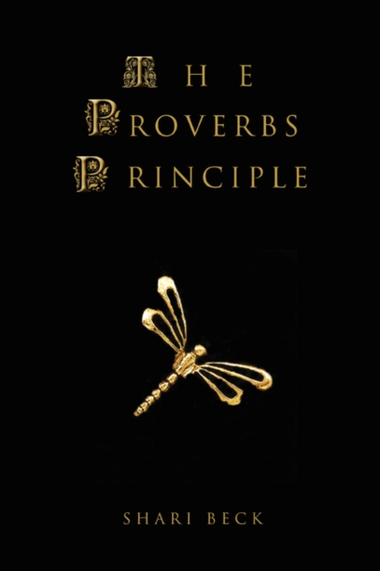 The Proverbs Principle, Paperback / softback Book