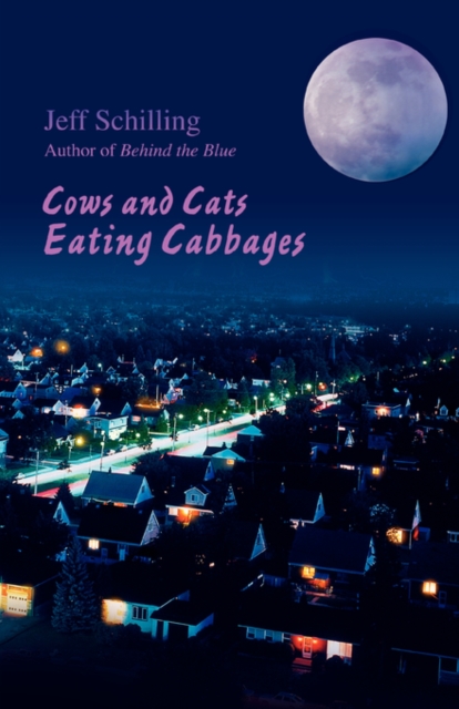 Cows and Cats Eating Cabbages, Paperback / softback Book