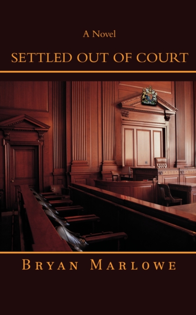 Settled Out of Court, Paperback / softback Book
