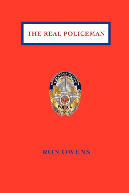 The Real Policeman, Paperback / softback Book