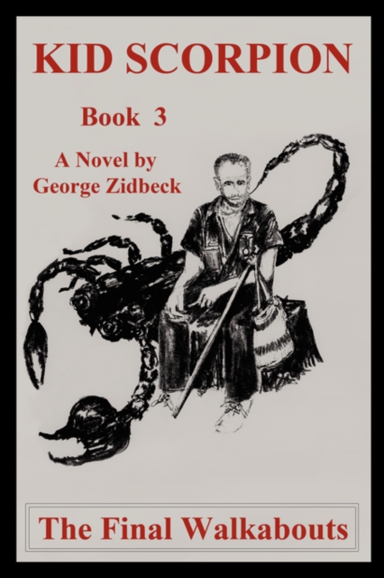 Kid Scorpion : Book 3, Paperback / softback Book