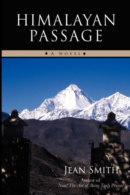 Himalayan Passage, Paperback / softback Book