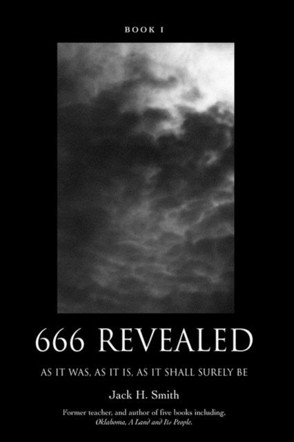 666 Revealed : Book I, Hardback Book