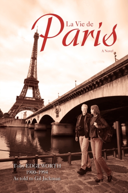 La Vie de Paris, Paperback / softback Book