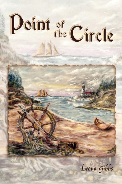 Point of the Circle, Paperback / softback Book