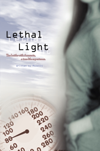 Lethal Light, Paperback / softback Book