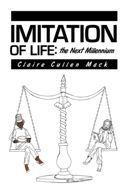 Imitation of Life : the Next Millennium, Hardback Book