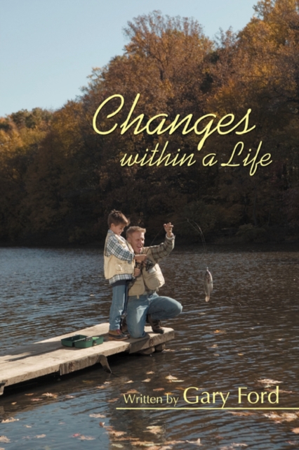Changes Within a Life, Paperback / softback Book