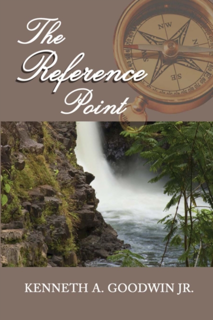 The Reference Point, Paperback / softback Book