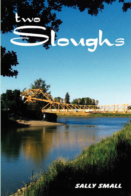 Two Sloughs, Paperback / softback Book