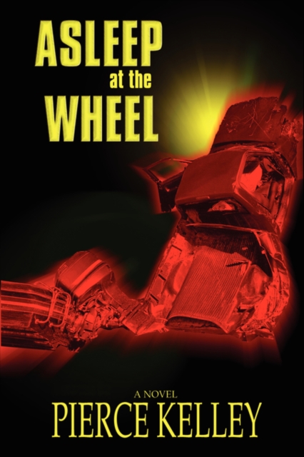 Asleep at the Wheel, Paperback / softback Book