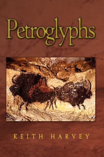 Petroglyphs, Paperback / softback Book
