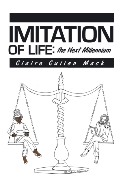 Imitation of Life : the Next Millennium, Paperback / softback Book